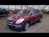 Starter Motor From 2008 Buick Enclave CXL