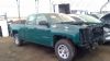 Engine Computer From 2014 Chevy Truck Silverado 1500 Pickup 1LT