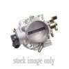 Throttle Body Assembly From 2012 Buick Enclave Convenience